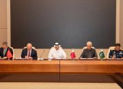 Indonesia Gabung Turki, Pakistan dan Qatar dalam Pakta Badr, Ada Apa di Balik Kerja Sama Pertahanan Ini?