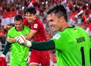 Emil Audero Jadi Pahlawan, Indonesia Juara FIFA ASEAN Cup 2026 Usai Taklukkan Thailand
