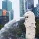 Indonesia Pangkas Ekspor Gas ke Singapura, Pasokan Dialihkan untuk Listrik Dalam Negeri