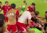 GILA! Indonesia Hancurkan Bangladesh 9-2, Dua Gol Injury Time Kubur Malaysia dan Antar Garuda ke Final