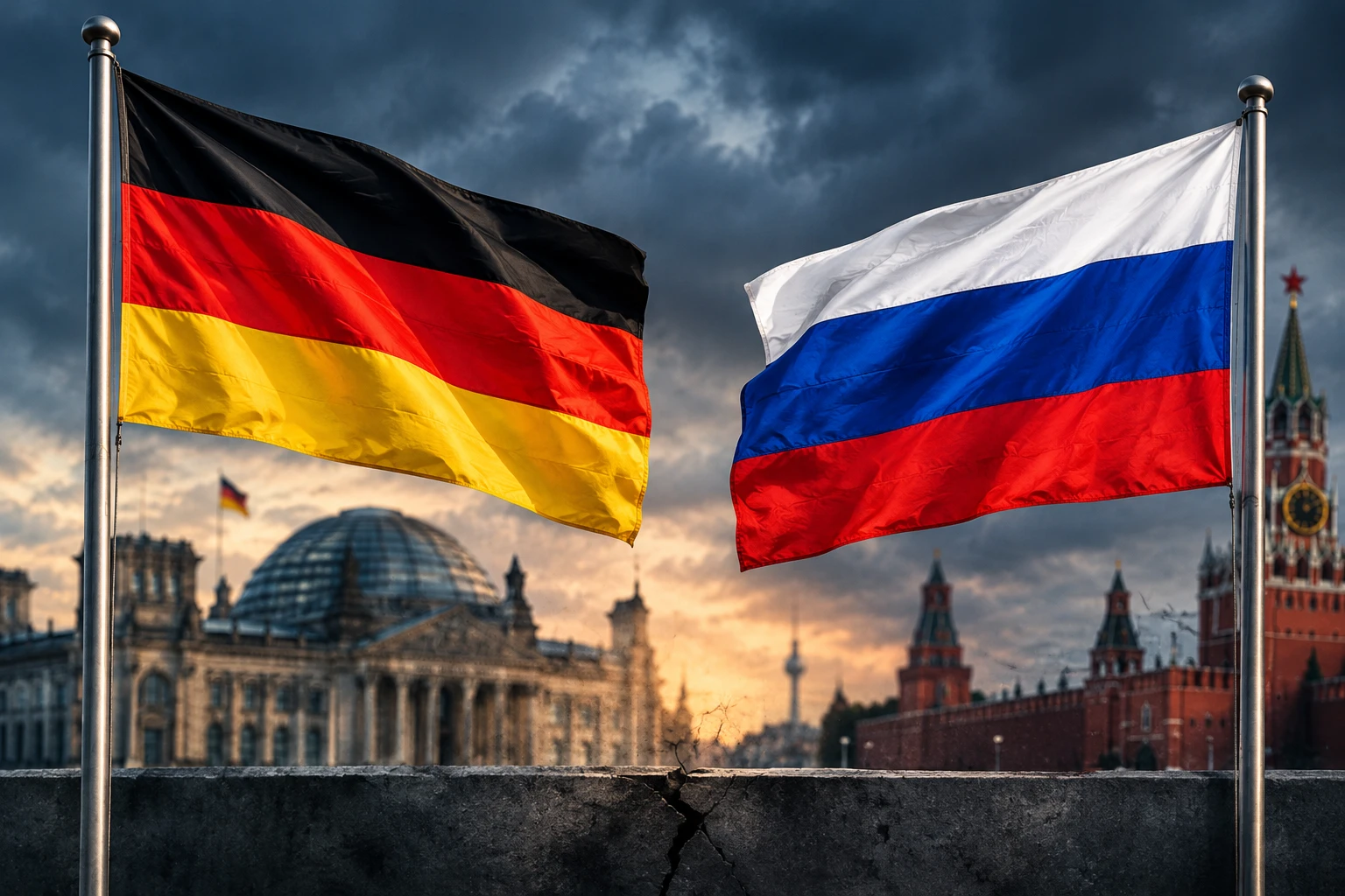 jerman rusia