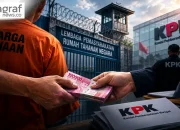 KPK Siap Telusuri Dugaan Pungli di Seluruh Lapas, Penghuni Diduga Jadi Korban Setoran