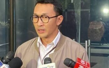 KPK Sita 4 Mobil dalam Kasus Korupsi Dana Bencana BNPB, Ada BMW dan BYD