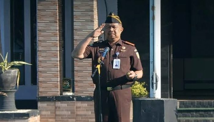 Kajari Konawe Diamankan! Dugaan Penyalahgunaan Wewenang Kini Dibongkar Kejagung