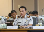 Kasus Lapas Cibinong: Kalapas Dipecat, 16 Pegawai Dijatuhi Sanksi