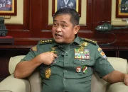 Kasad Maruli Tegas soal Judi Online, Oknum Prajurit TNI AD Terlibat Bakal Ditindak