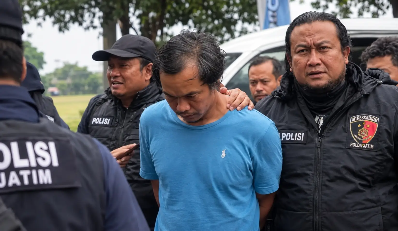 kasus mutilasi madiun