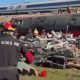 Mencekam! Tabrakan Dua Kereta Cepat di Spanyol Tewaskan 69 Orang, Investigasi Ungkap Dugaan Kegagalan Sistem