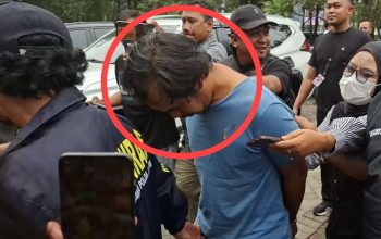 Terungkap! Suami Siri Diduga Bunuh Ibu dan Anak di Madiun, Jasad Dimutilasi hingga Digiling