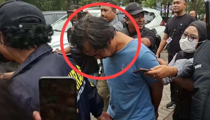 Terungkap! Suami Siri Diduga Bunuh Ibu dan Anak di Madiun, Jasad Dimutilasi hingga Digiling