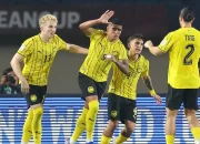 Menang 6-0 Tetap Gagal! Malaysia Hancurkan Singapura, Tapi Indonesia Rebut Tiket Final di Detik-detik Terakhir