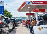 Antrean BBM Meluas, Ombudsman Turun Tangan: Warga di Sejumlah Daerah Menunggu hingga 3 Jam