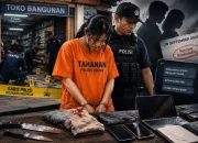 Pembunuhan Anak Lurah di Gresik Diduga Direncanakan, Polisi Ungkap Fakta Baru