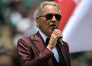 Polisi Cabut Rekomendasi Izin Konser Andrea Bocelli di Borobudur, Jakarta Bagaimana?