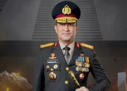 Profil Suyudi Ario Seto, Kapolri Pengganti Listyo Sigit: Lulusan Akpol 1994 hingga Kepala BNN