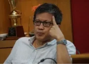 Rocky Gerung Masuk Istana: Dari Pengkritik Menjadi Wantimpres Prabowo