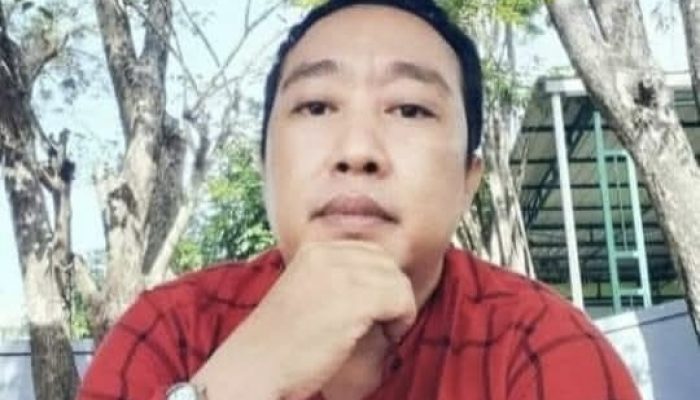 SK KPK Independen Sudah Terbit, Sekjen: Siap Mengawal Kebijakan Pemkot Bontang