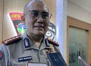 Selidiki Dugaan Intimidasi Ajudan Rudy Mas’ud terhadap Mahasiswa, Sanksi Menanti