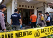 Pembunuhan Satu Keluarga di Lampung Terungkap, Pelaku Pernah Bunuh Kakak Kandung