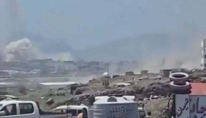 Puluhan Milisi Houthi Dilaporkan Tewas, Saudi Siapkan Ofensif Besar di Yaman