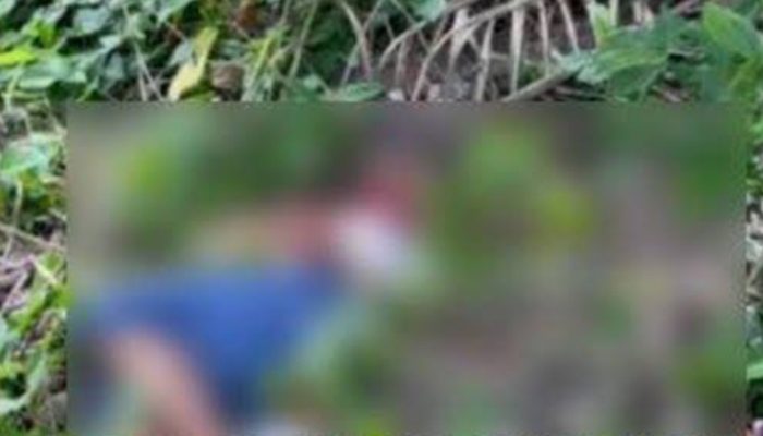 Tragis! Sopir Taksi Online Dirampok dan Dibunuh, Jasad Dibuang ke Kebun Sawit