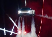 Tesla Pamer Roadster Terbaru, Akselerasi 0,81 Detik dan Teknologi Pendorong SpaceX Jadi Sorotan