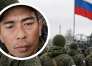 Tragis! WNI Direkrut Jadi Tentara Rusia Tewas di Ukraina, Hanya Dilatih 1,5 Minggu