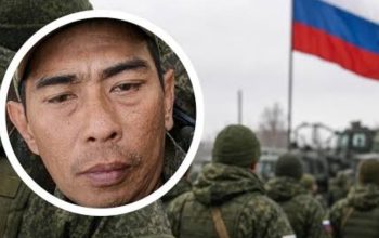 Tragis! WNI Direkrut Jadi Tentara Rusia Tewas di Ukraina, Hanya Dilatih 1,5 Minggu
