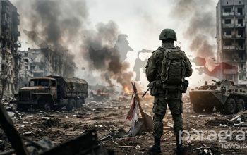 Puluhan WNI Diduga Jadi Tentara Rusia, 8 Nama Diungkap Ukraina, 2 Tewas, Nasib Satria Misterius
