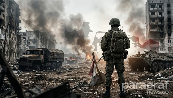 Puluhan WNI Diduga Jadi Tentara Rusia, 8 Nama Diungkap Ukraina, 2 Tewas, Nasib Satria Misterius