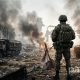 Puluhan WNI Diduga Jadi Tentara Rusia, 8 Nama Diungkap Ukraina, 2 Tewas, Nasib Satria Misterius