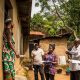 Ebola Meluas ke Nigeria, Kasus di Kongo Tembus 9.704, Kemlu Pantau WNI