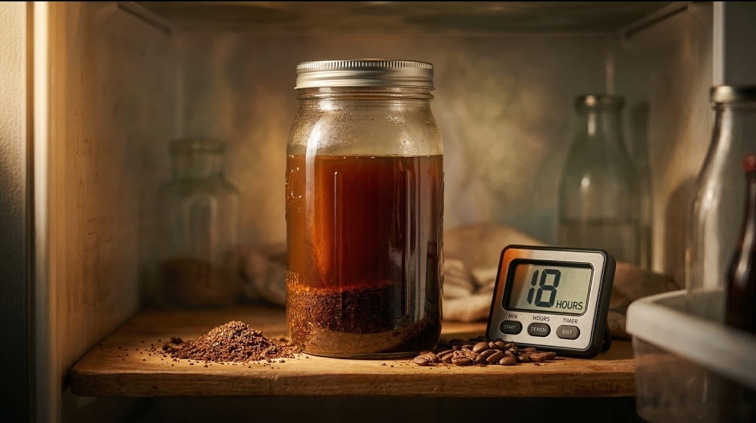 cold brew