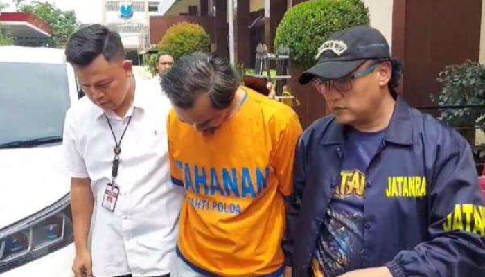 Palu Bengkok, Gergaji, Tungku! Deretan Temuan Polisi di Rumah Tersangka Mutilasi Madiun