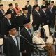 Daftar 26 Wantimpres Prabowo yang Dilantik, Ada Rocky Gerung