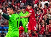 Indonesia Juara FIFA ASEAN Cup 2026, Garuda Taklukkan Thailand Lewat Drama Adu Penalti 4-2