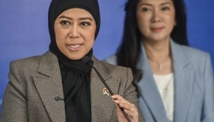 Viral Wacana Potong Jalur Internet RI, Menkomdigi Ungkap Risiko Besar bagi Singapura