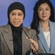 Menteri Komunikasi dan Digital Meutya Hafid menanggapi polemik ketergantungan konektivitas internet Indonesia terhadap Singapura.