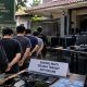 komplek TNI Cijantung