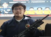 Kasus AR-15 di Lampung Melebar ke Jakarta, Dua Orang Diamankan Polisi