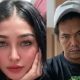 Dwi Bagus Martono, tersangka dalam kasus dugaan pembunuhan Dini Hardiyanti dan anaknya di Madiun