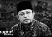 Sederet Kontroversi Rudy Mas’ud yang Viral: dari “Gubernur Konten” hingga Ajudan Senggol Mahasiswa