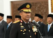 Mutasi 88 Perwira Polri, Kabareskrim hingga 19 Kapolda Berganti, Ini Daftarnya