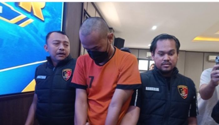 Terungkap! Pembacok Bobotoh hingga Tewas di Bogor Diduga Hobi Tawuran, Polisi: Korban Diserang Acak