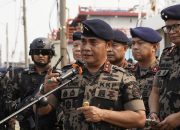 19 Kru KM Maulana 23 Berpotensi Jadi Tersangka Kasus Penganiayaan 4 ABK