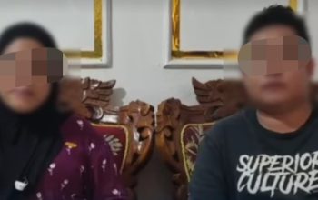 Polres Bontang Ungkap Rekayasa Isu Bayi Meninggal di RS Yabis, Pasangan Suami Istri Akui Perbuatannya