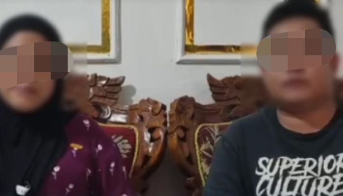 Polres Bontang Ungkap Rekayasa Isu Bayi Meninggal di RS Yabis, Pasangan Suami Istri Akui Perbuatannya