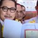 Pengacara Perlihatkan Dokumen Ijazah Gibran dari SD hingga S1 di PTUN, Penggugat Walk Out