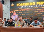 Gara-Gara Setoran Truk, Sopir Dibakar Majikan hingga Tewas di Karangasem
